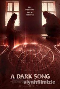 Kara Büyü 2016 Filmi Türkçe Dublaj Altyazılı Full izle