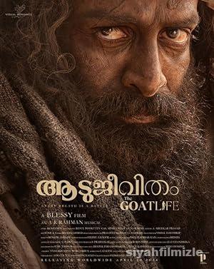 Kecilerle Yasam izle