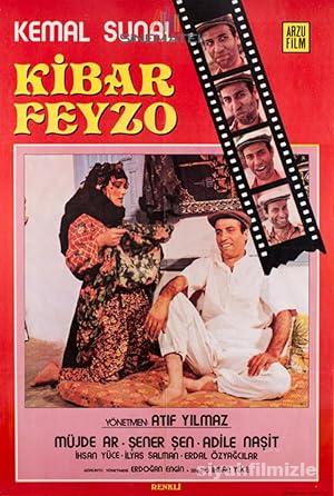 Kibar Feyzo izle