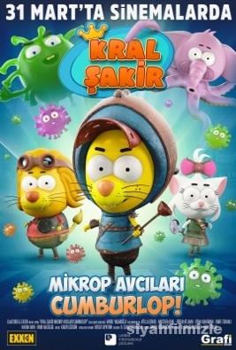 Kral Sakir Devler Uyandi izle