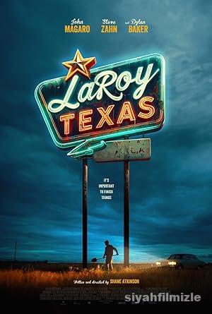LaRoy Texas izle