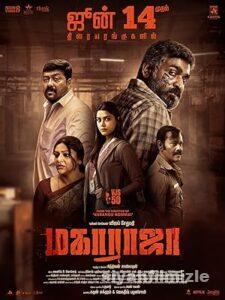 Maharaja 2024 Filmi Türkçe Dublaj Altyazılı Full izle
