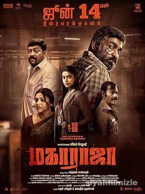 Maharaja izle