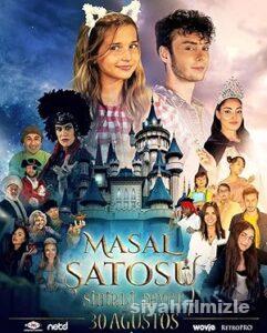 Masal Şatosu Film Serisi
