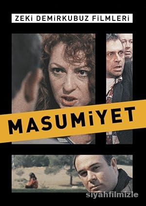 Masumiyet izle