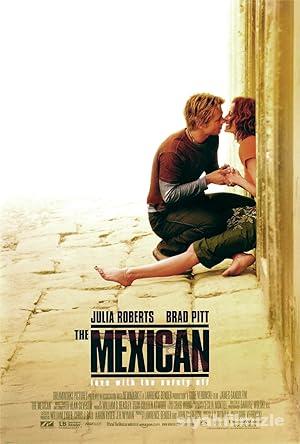 Meksikali izle