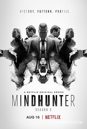 Mindhunter 1.Sezon izle