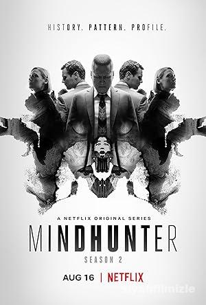 Mindhunter 2.Sezon izle