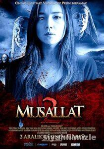 Musallat Film Serisi