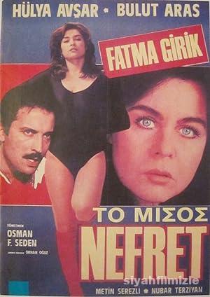 Nefret izle