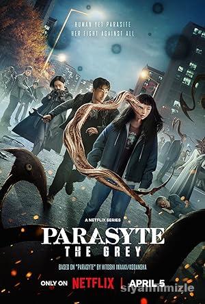 Parasyte The Grey 1.Sezon izle