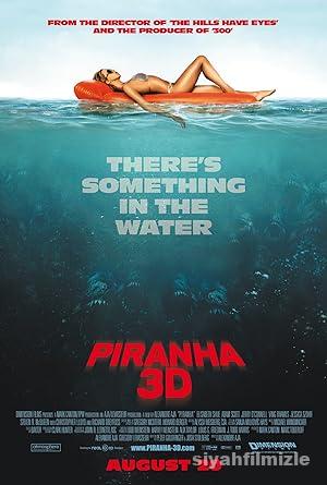 Piranha 3D izle