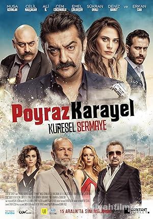 Poyraz Karayel Kuresel Sermaye izle
