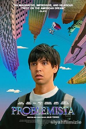 Problemista izle
