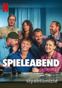 Riskli Oyun 2024 Filmi Türkçe Dublaj Altyazılı Full izle