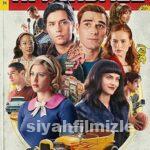 Riverdale 4.Sezon izle Türkçe Dublaj Altyazılı Full