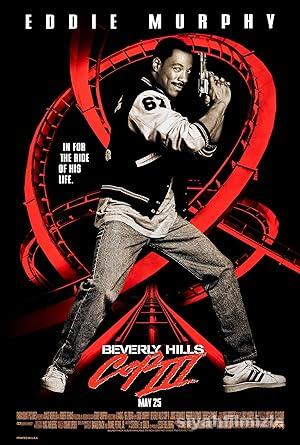 Sosyete Polisi 3 izle