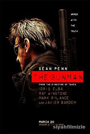 Tetikci 2015 izle