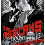 The Americans 2.Sezon izle Türkçe Dublaj Altyazılı Full
