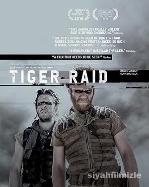 Tiger Raid izle