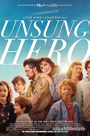 Unsung Hero izle
