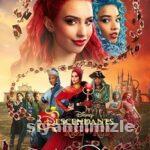 Yeni Nesil 4: Kızıl’ın Yükselişi 2024 Türkçe Dublaj izle