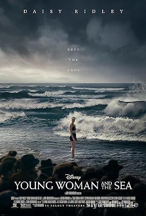 Young Woman and the Sea izle