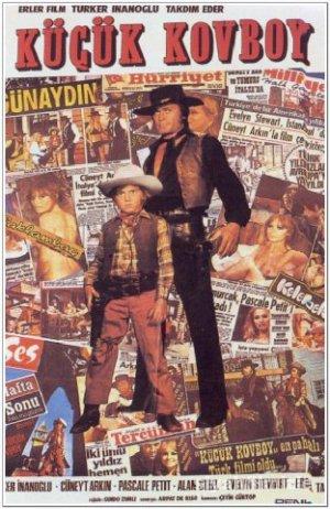 Yumurcak Kucuk Kovboy izle
