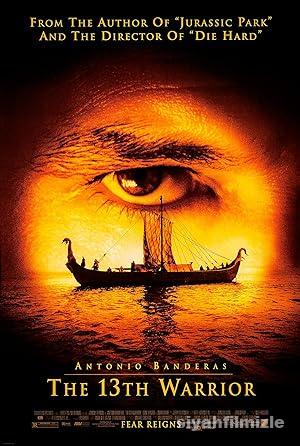 13. Savasci izle