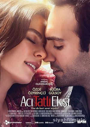 Aci Tatli Eksi izle