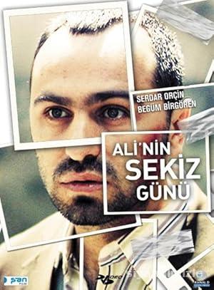 Ali8217nin Sekiz Gunu izle