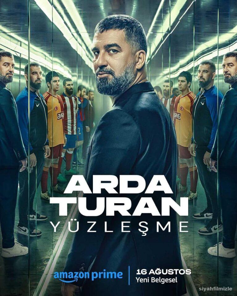 Arda Turan Yuzlesme izle