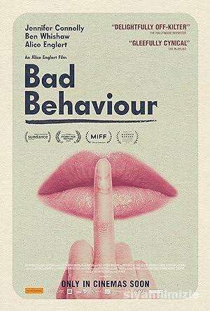 Bad Behaviour izle