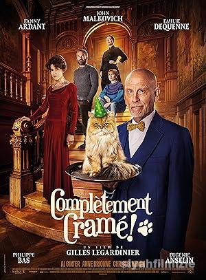 Bay Blake Hizmetinizde izle