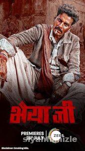Bhaiyya Ji 2024 Filmi Türkçe Dublaj Altyazılı Full izle