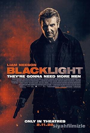 Blacklight 2022 Filmi Turkce Dublaj Full 4K izle