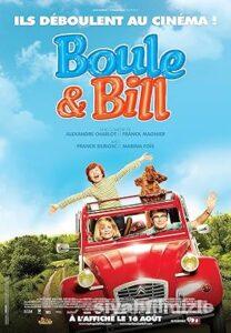 Boule ve Bill 2013 Filmi Türkçe Dublaj Altyazılı Full izle
