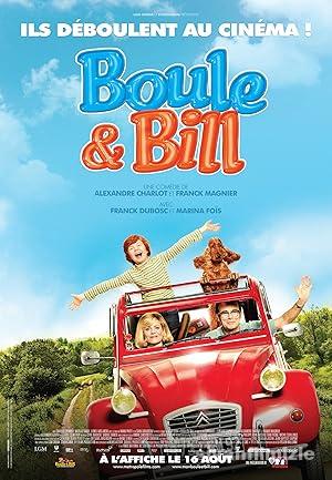 Boule ve Bill izle