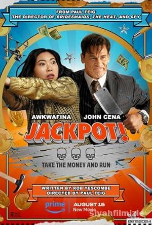 Buyuk Ikramiye 2024 izle