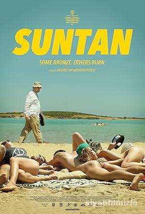 Cilgin Plaj izle