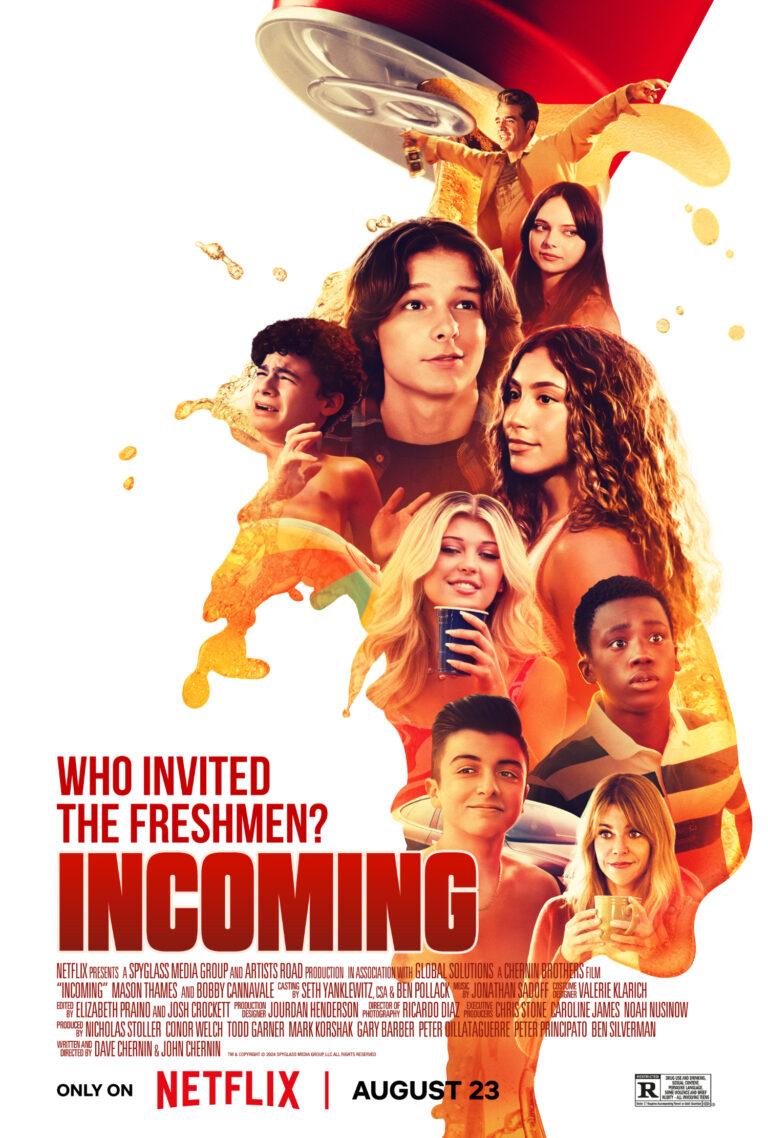 Comezler izle