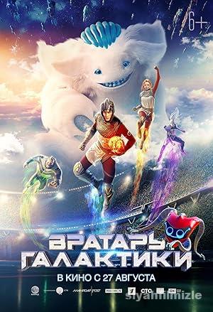 Cosmoball 2020 Filmi Turkce Dublaj Altyazili Full izle