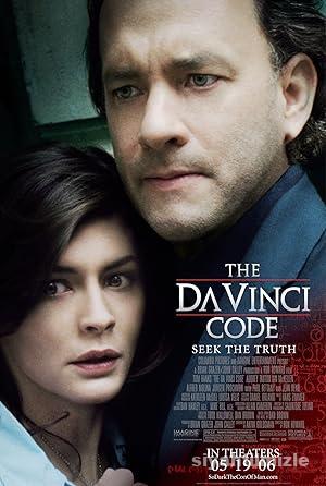 Da Vinci Sifresi izle