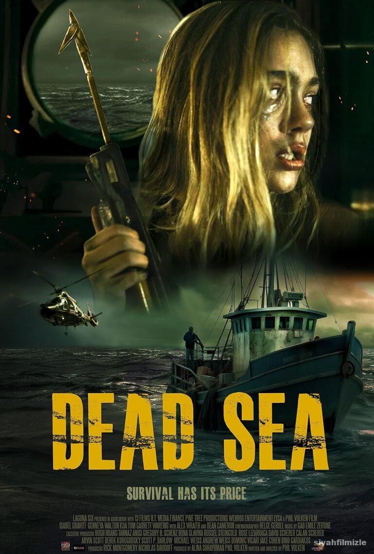 Dead Sea izle
