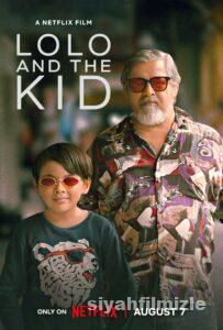 Dede ve Çocuk 2024 Filmi Türkçe Dublaj Altyazılı Full izle