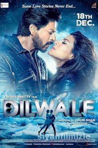 Dilwale 2015 Filmi Türkçe Dublaj Altyazılı Full izle