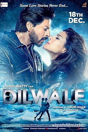 Dilwale 2015 Filmi Turkce Dublaj Altyazili Full izle