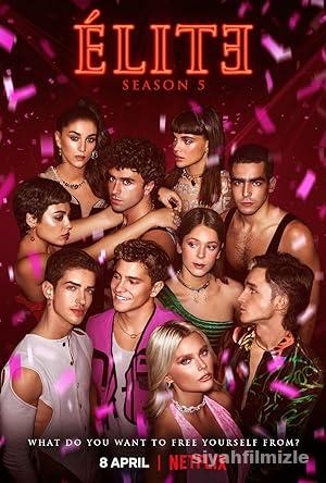 Elite 8.Sezon izle