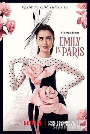 Emily in Paris 2.Sezon izle