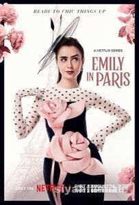 Emily in Paris 3.Sezon izle Türkçe Dublaj Altyazılı Full